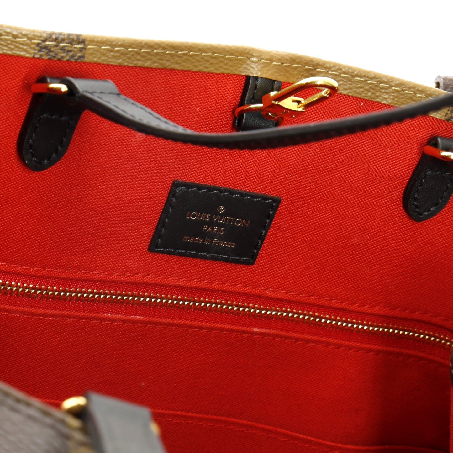 OnTheGo Tote Reverse Monogram Giant GM