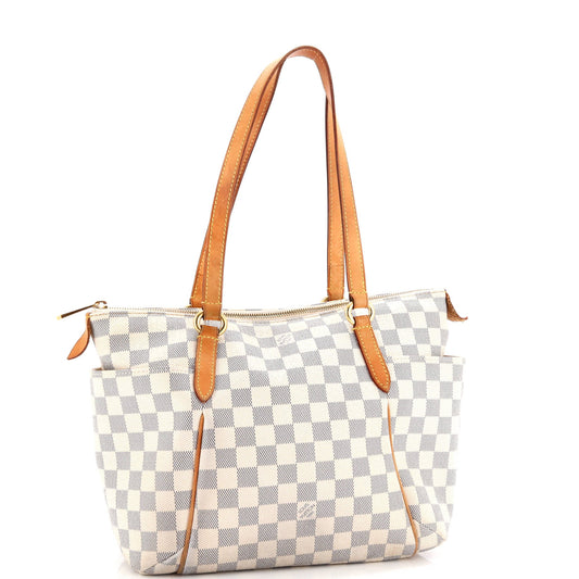 Totally Handbag Damier PM