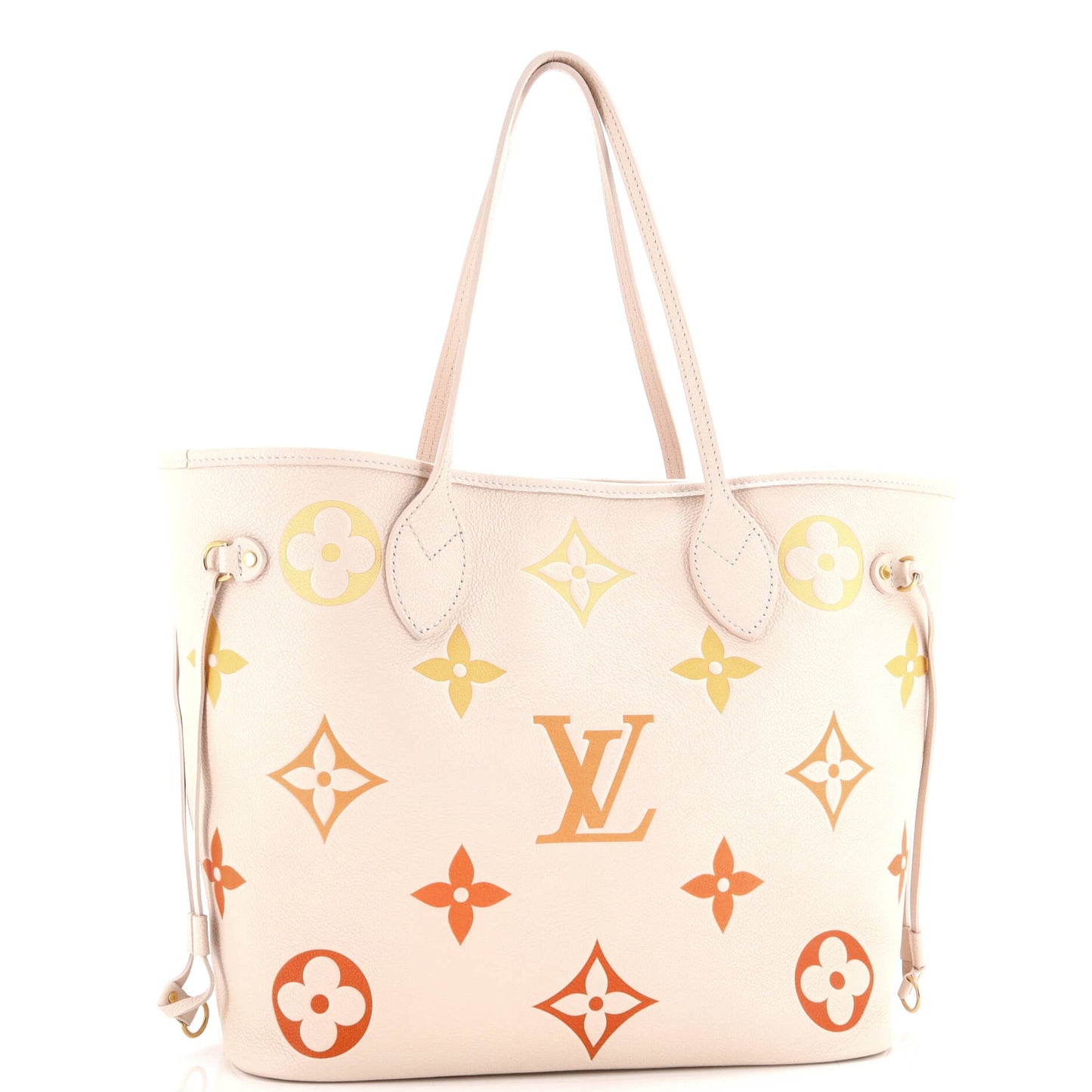 Neverfull NM Tote Degrade Monogram Empreinte Giant MM