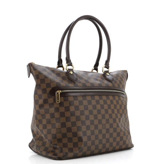 Saleya Handbag Damier GM