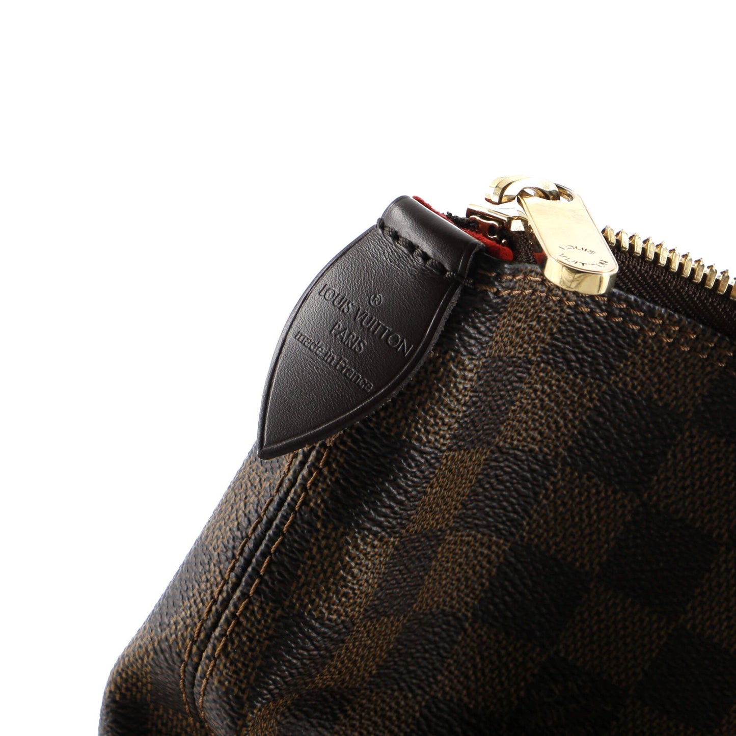 Saleya Handbag Damier GM