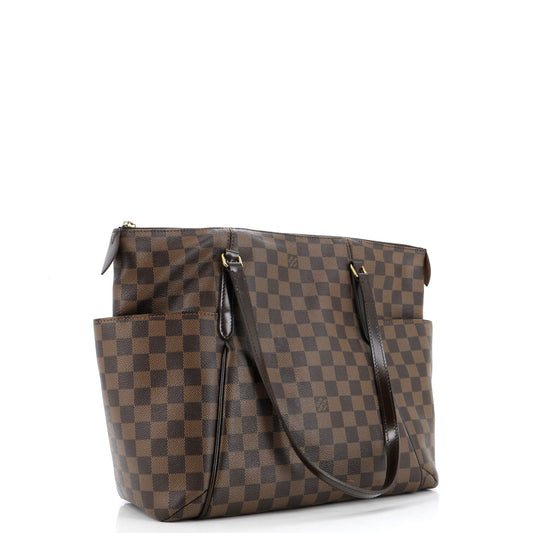 Totally Handbag Damier GM
