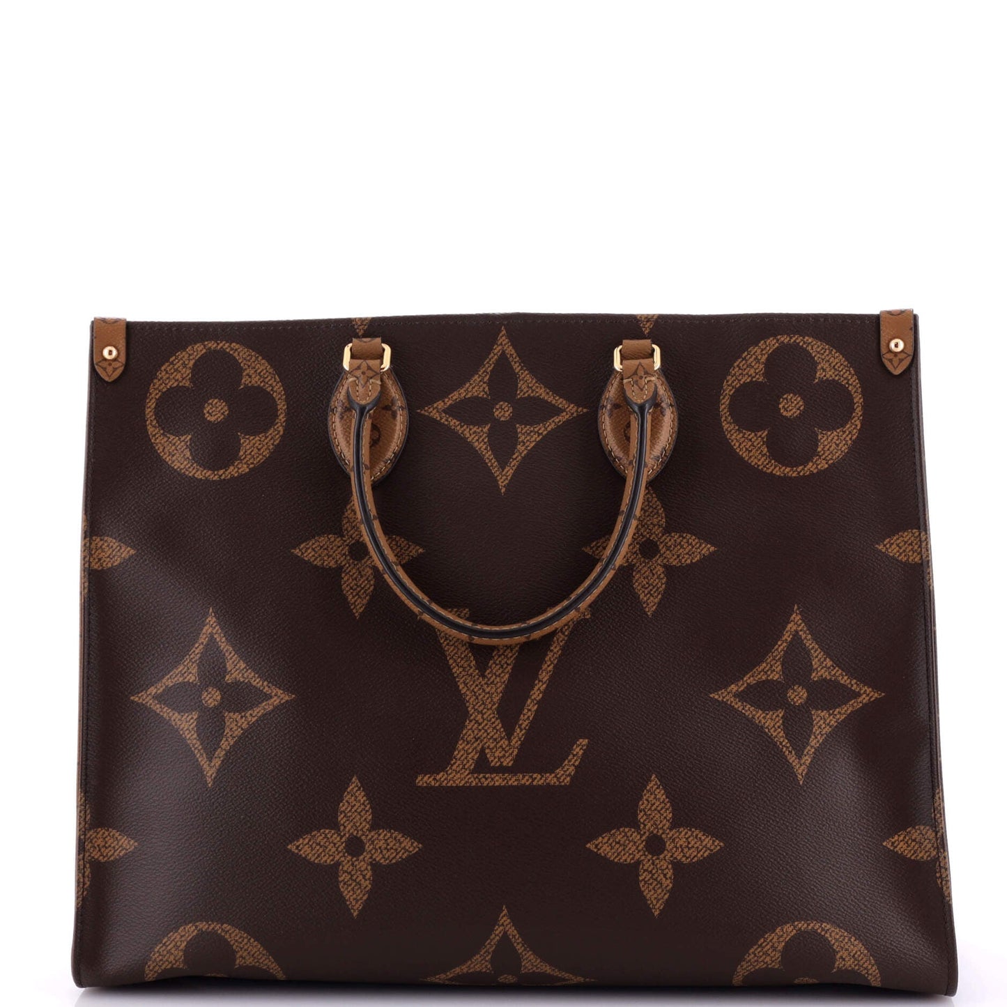 OnTheGo Tote Reverse Monogram Giant GM