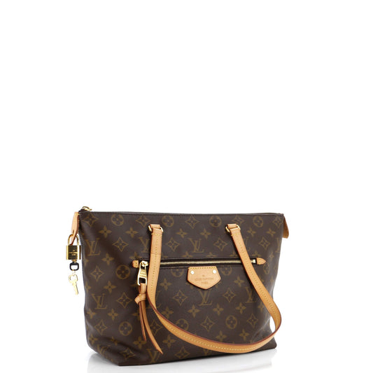 Iena Tote Monogram Canvas PM