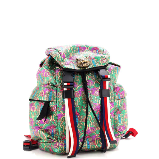 Techpack Backpack Brocade