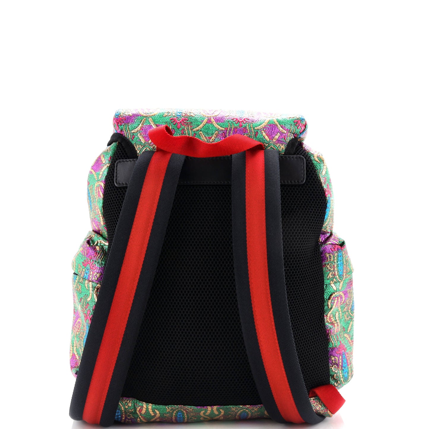 Techpack Backpack Brocade