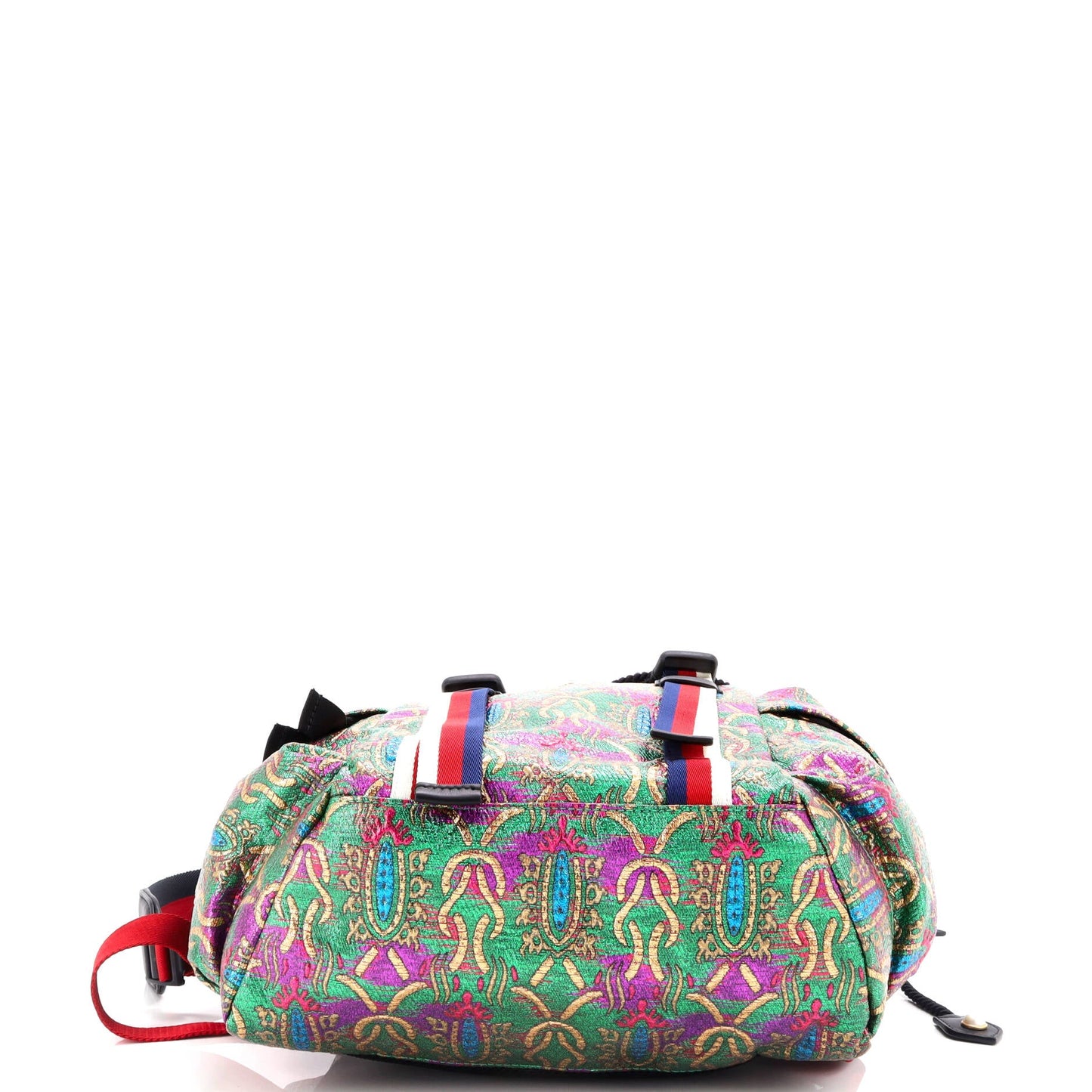 Techpack Backpack Brocade