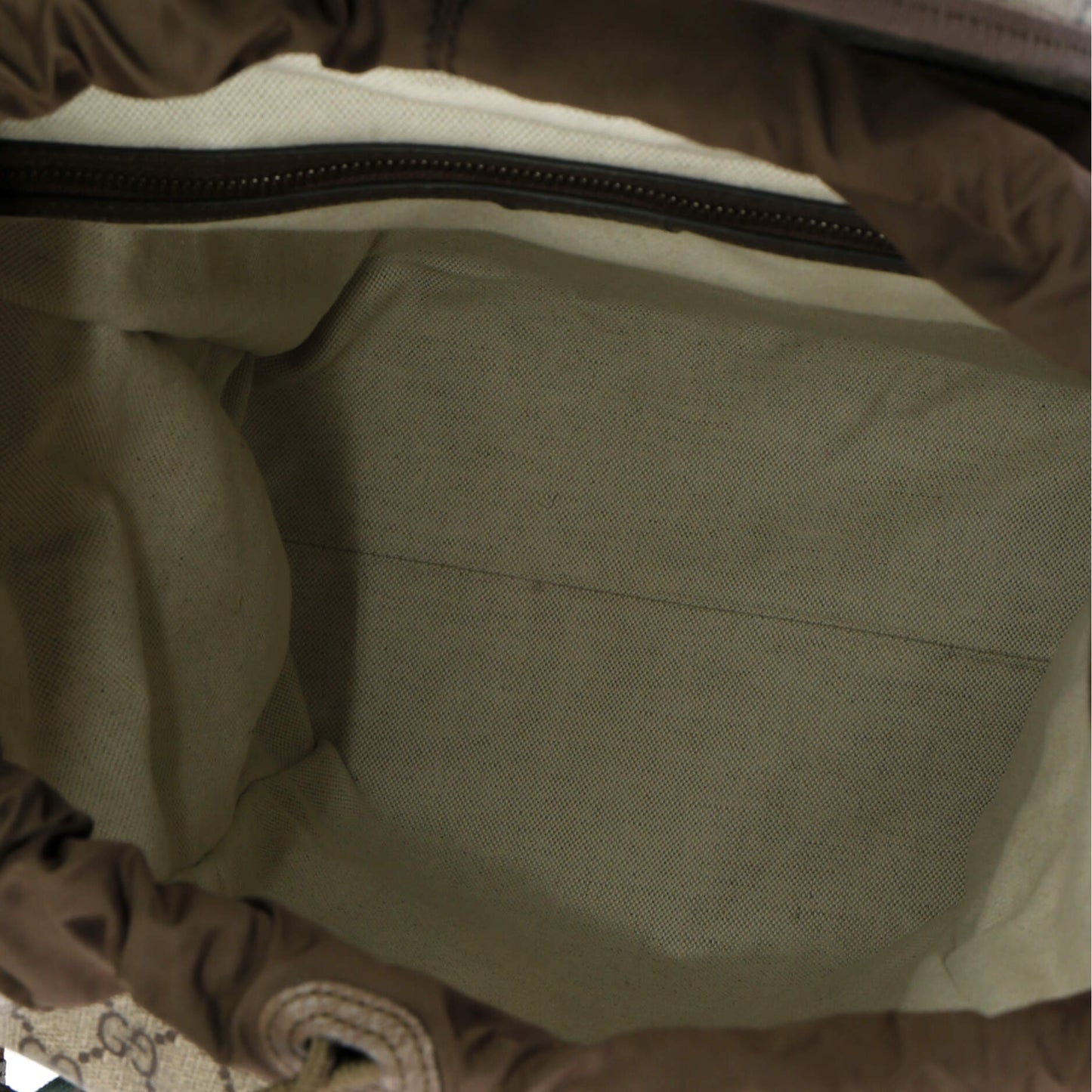 Skateboard Backpack Printed GG Coated Canvas