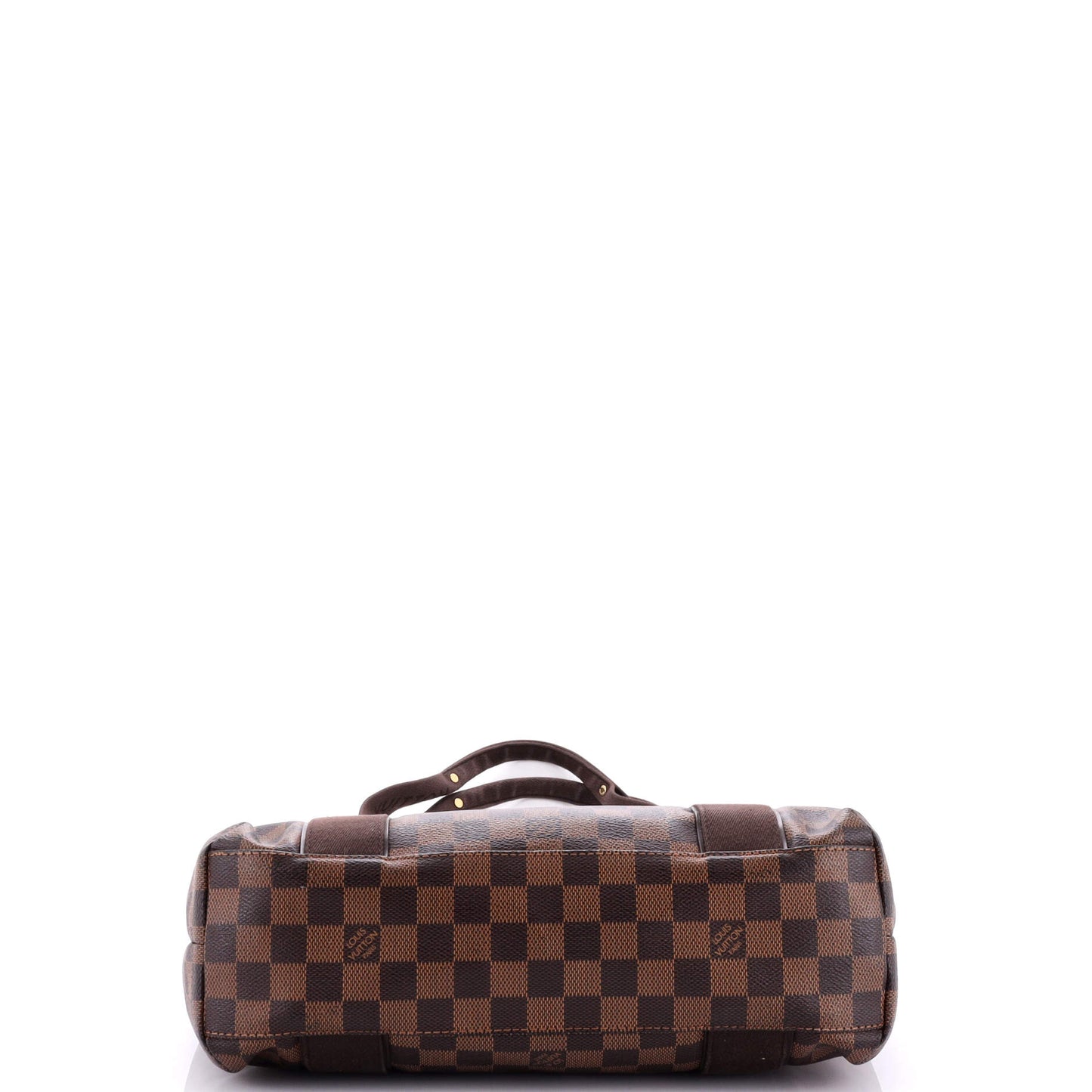 Cabas Beaubourg Damier