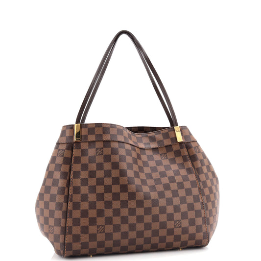 Marylebone Handbag Damier GM