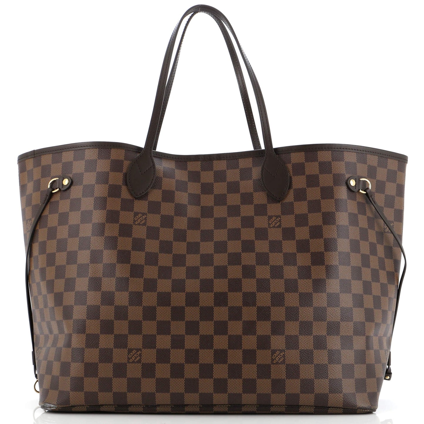 Neverfull NM Tote Damier GM