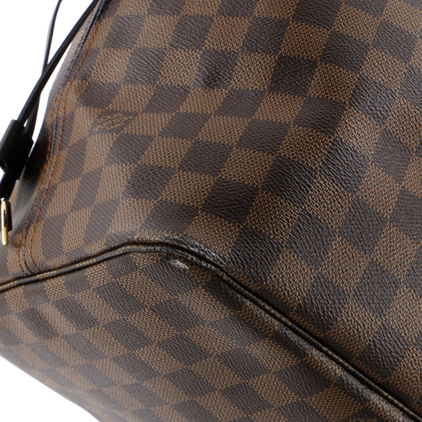 Neverfull NM Tote Damier GM