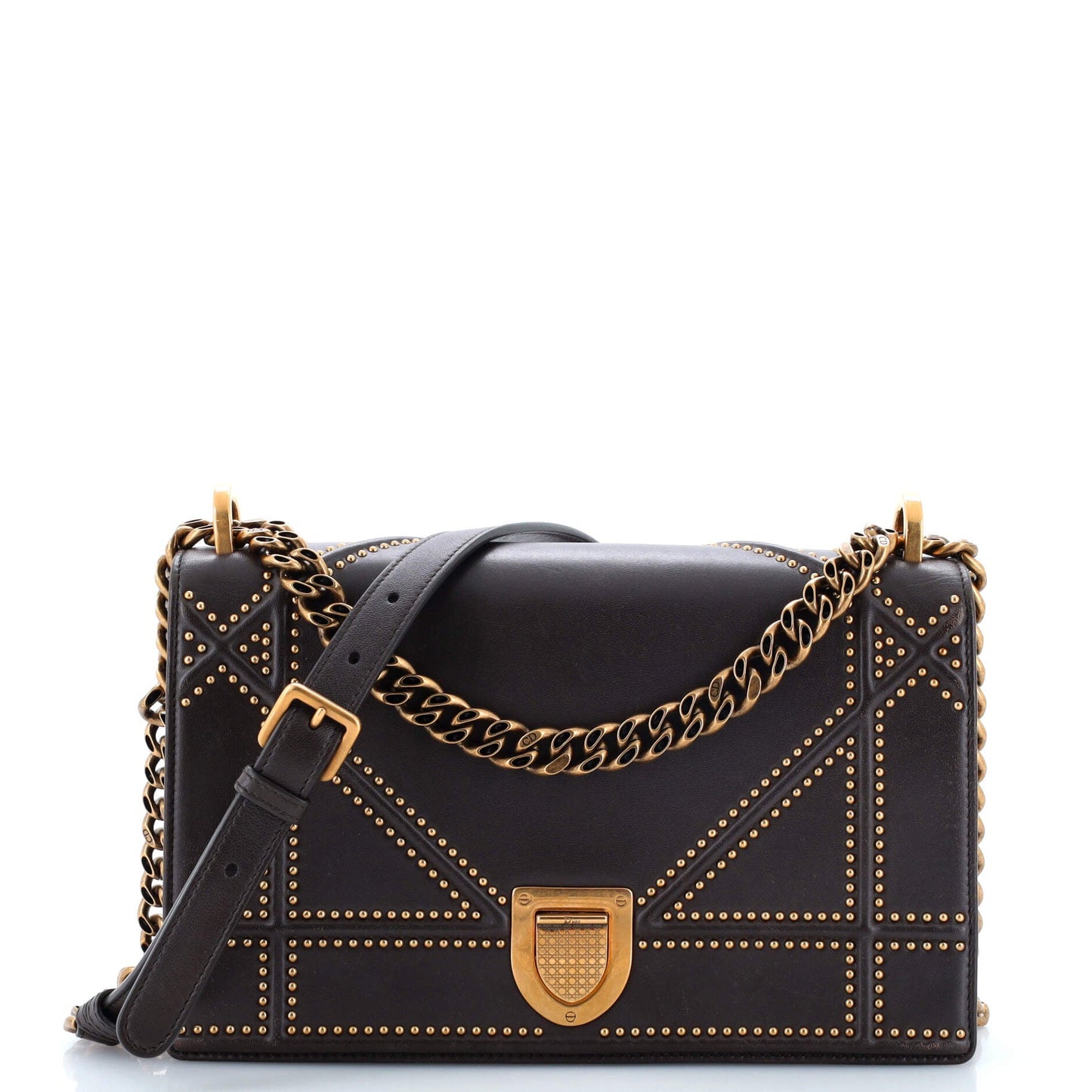 Kleber Handbag Epi Leather PM