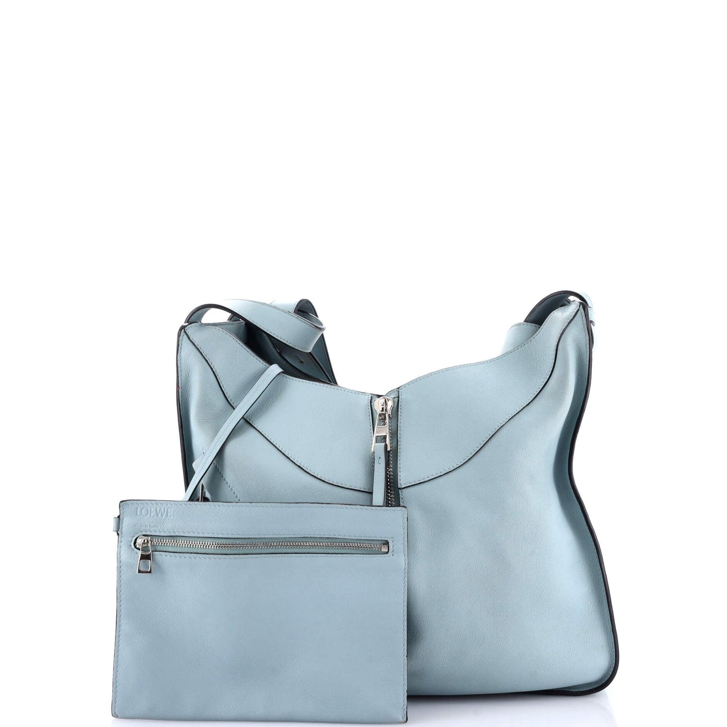 Kleber Handbag Epi Leather PM