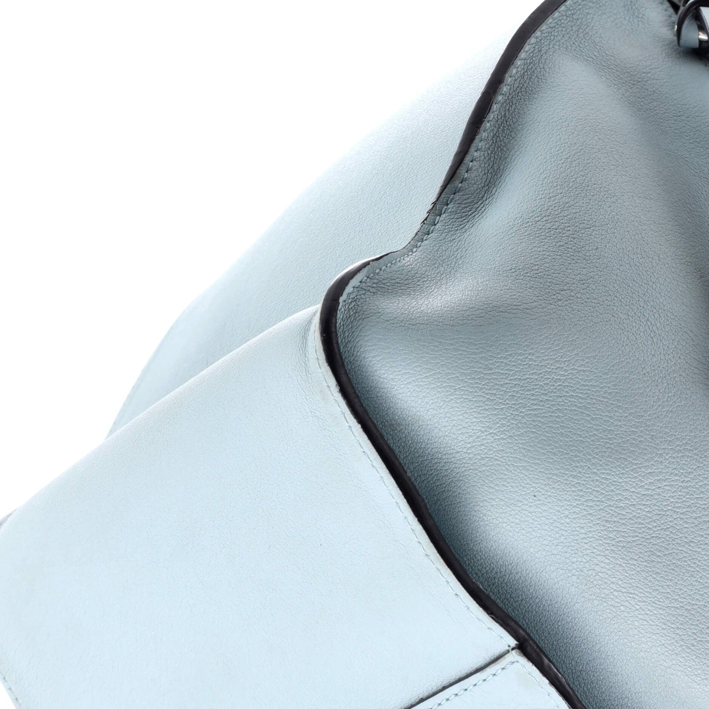 Kleber Handbag Epi Leather PM