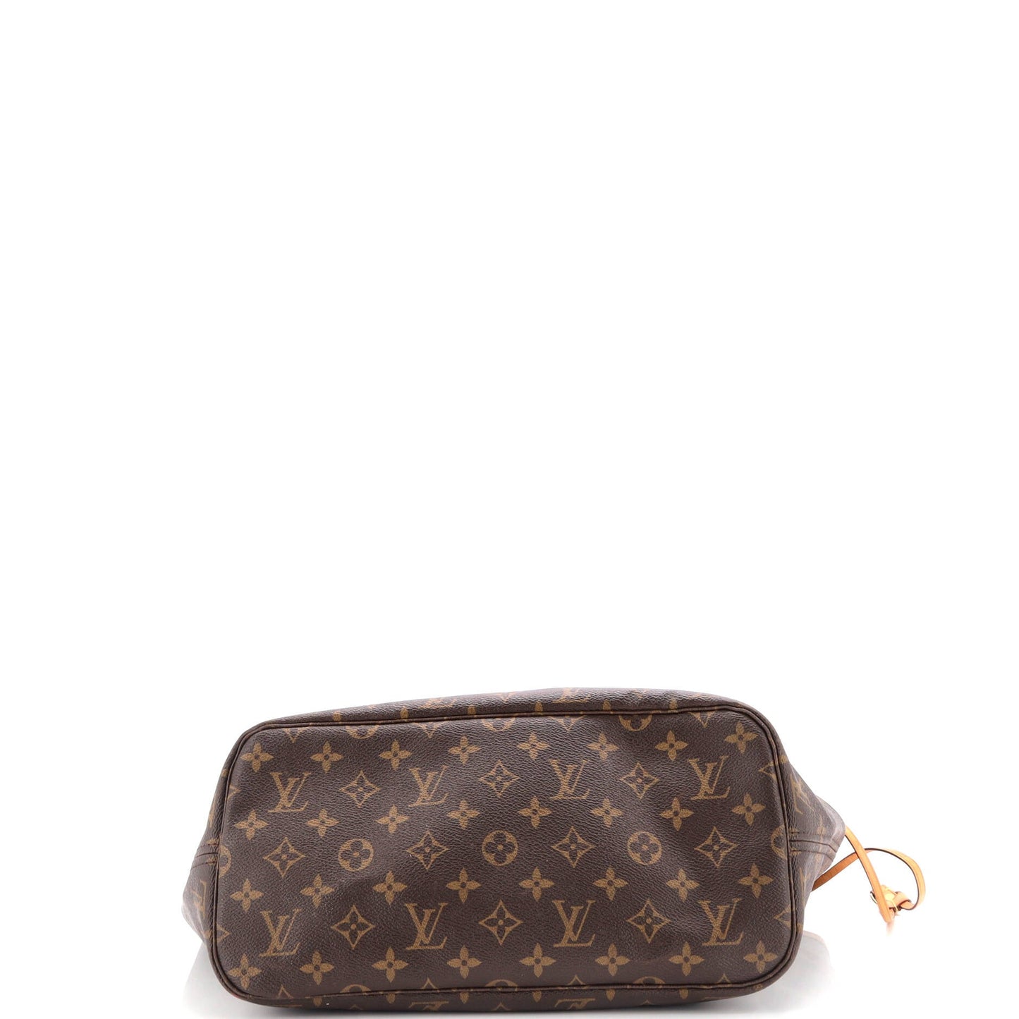 Neverfull NM Tote Monogram Canvas MM