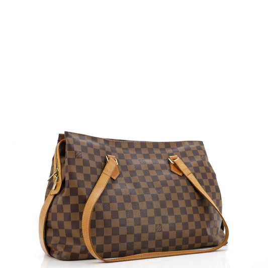 Chelsea Handbag Centenaire Damier