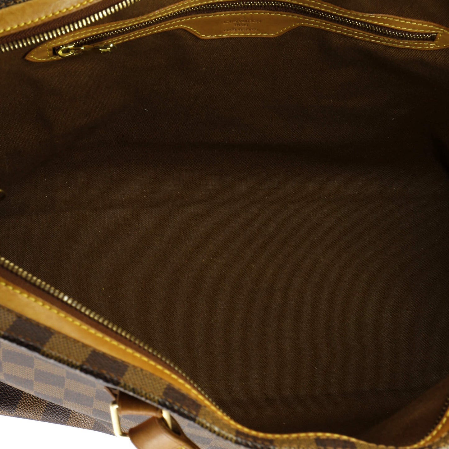 Chelsea Handbag Centenaire Damier