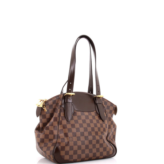Verona Handbag Damier MM