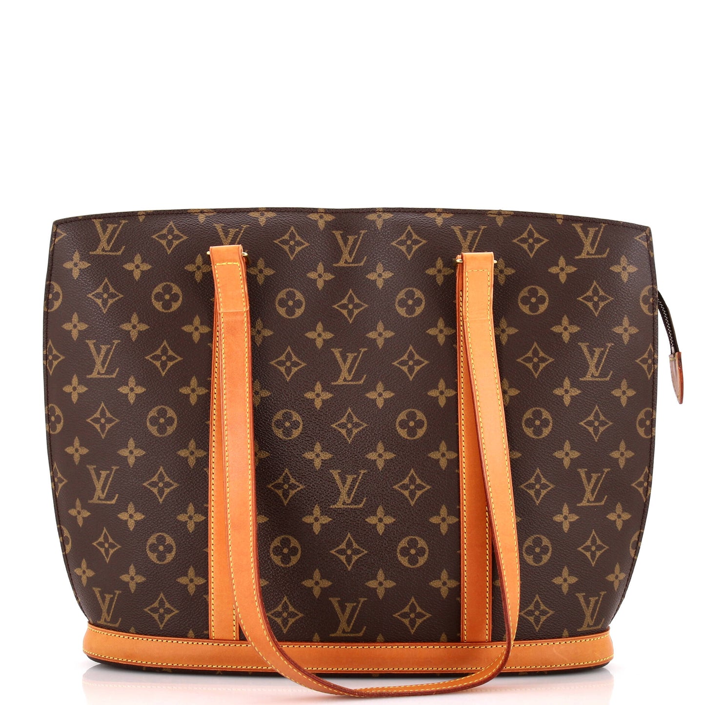 Babylone Handbag Monogram Canvas