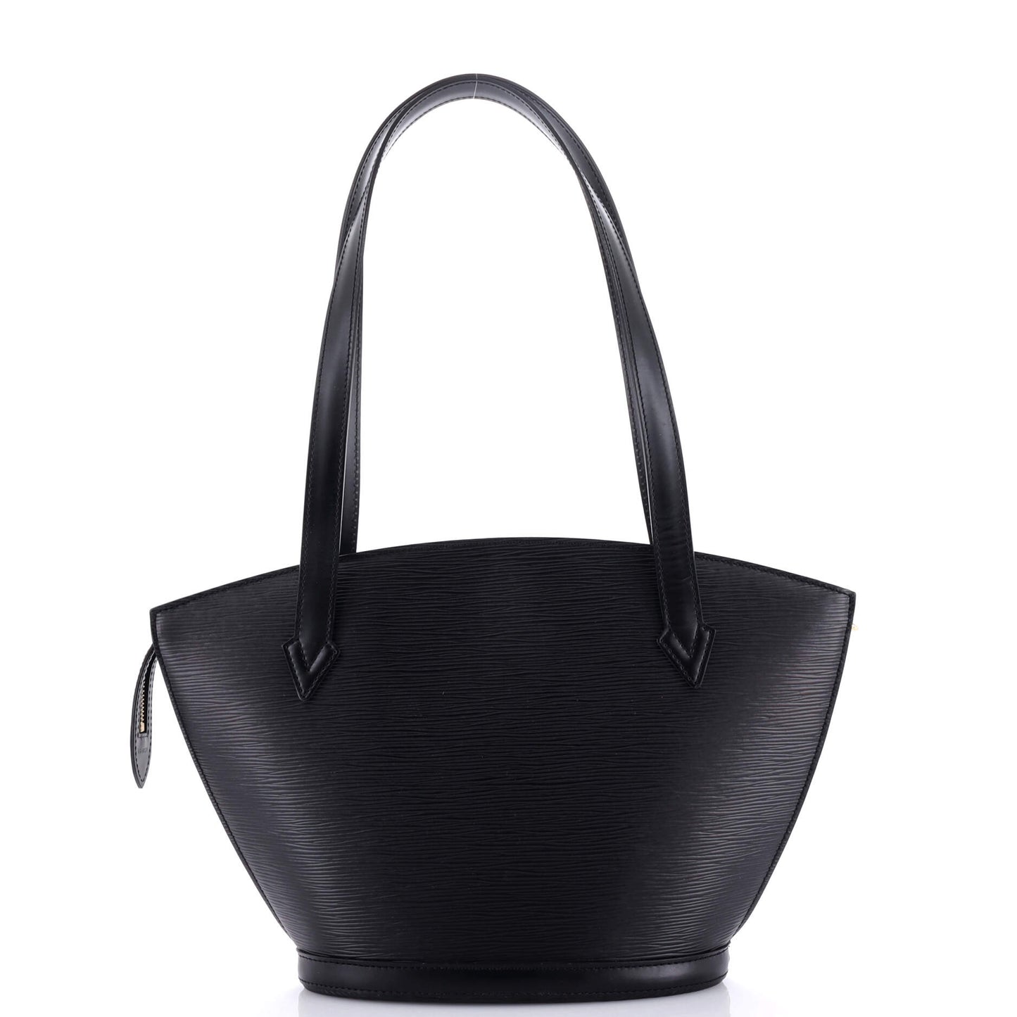 Saint Jacques Handbag Epi Leather GM