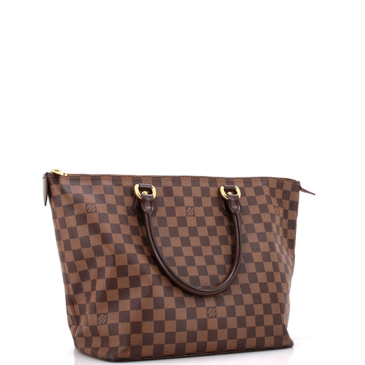 Saleya Handbag Damier PM