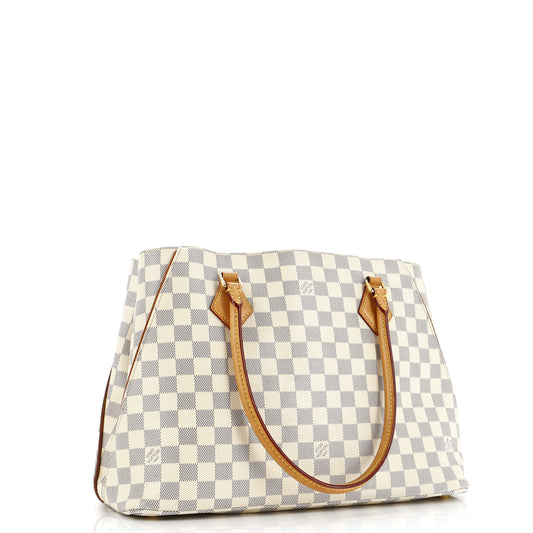 Calvi Handbag Damier