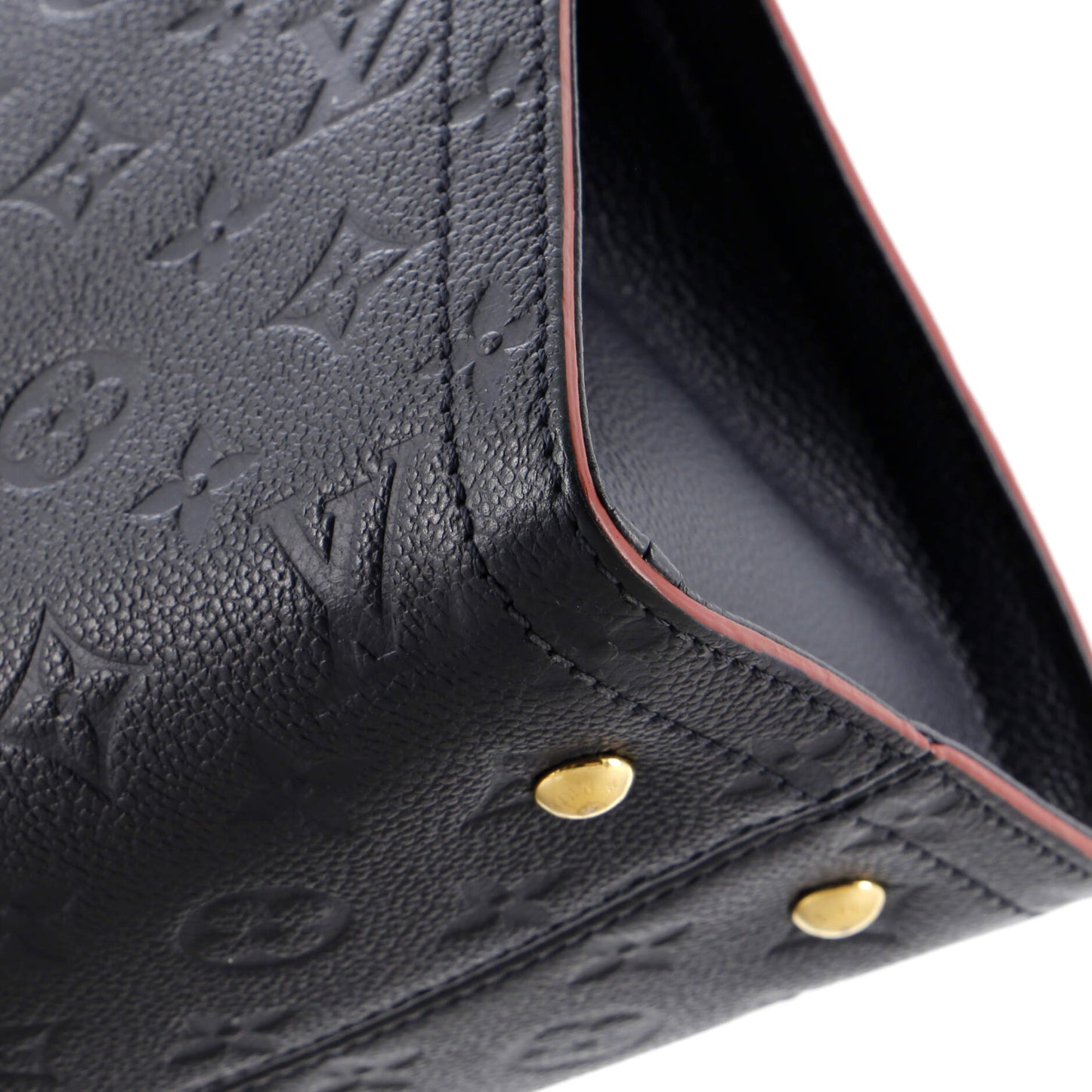 Sully Tote Monogram Empreinte Leather PM