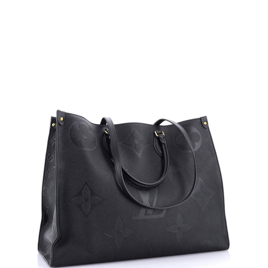OnTheGo Tote Monogram Empreinte Giant GM