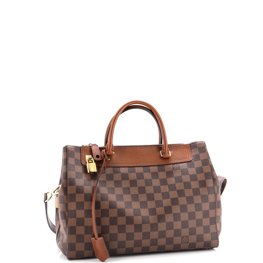 Greenwich Bag Damier
