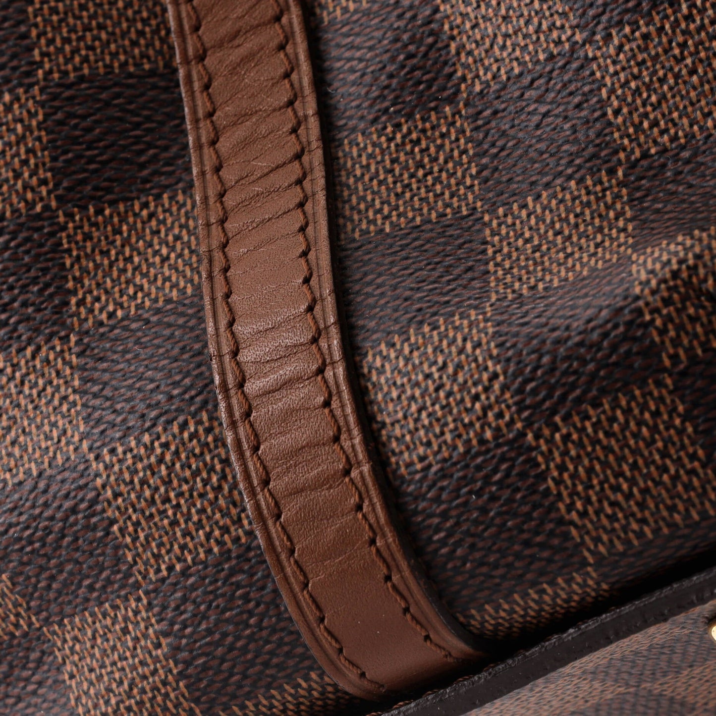 Greenwich Bag Damier