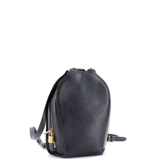 Mabillon Backpack Epi Leather