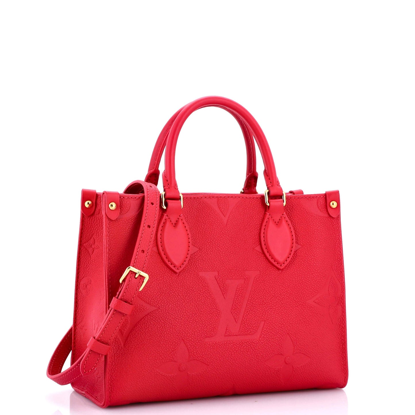 OnTheGo Tote Monogram Empreinte Giant PM