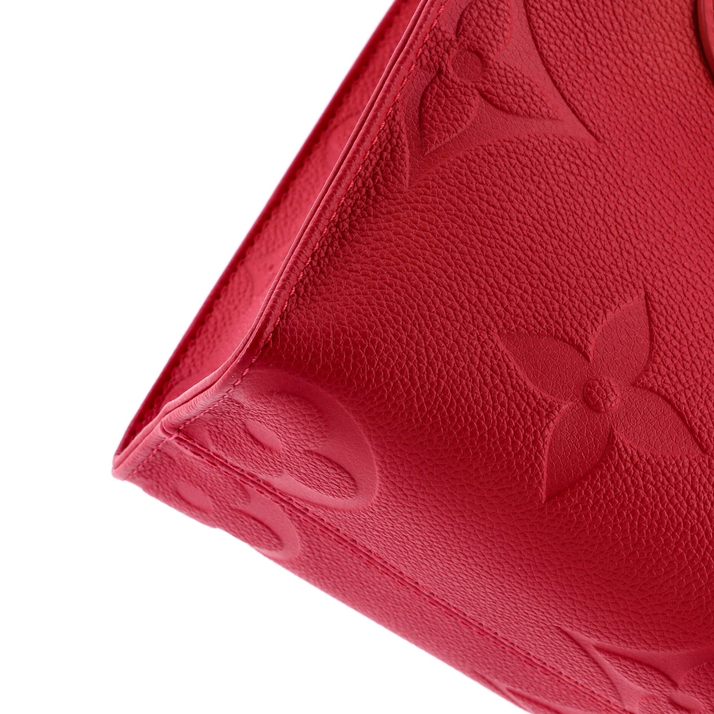 OnTheGo Tote Monogram Empreinte Giant PM