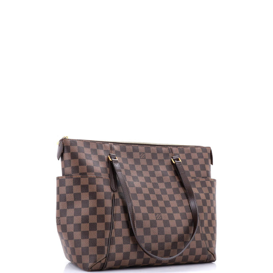 Totally Handbag Damier MM