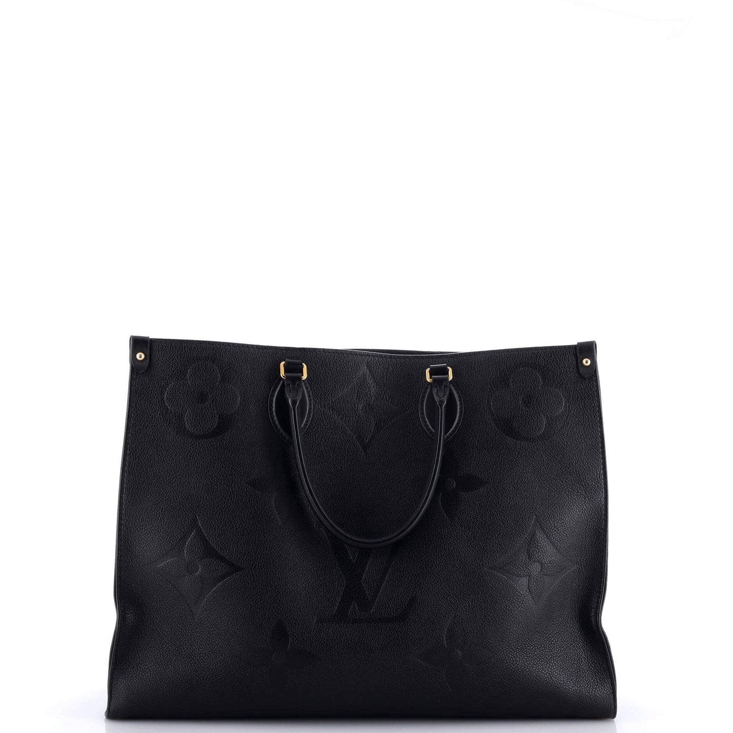 OnTheGo Tote Monogram Empreinte Giant GM