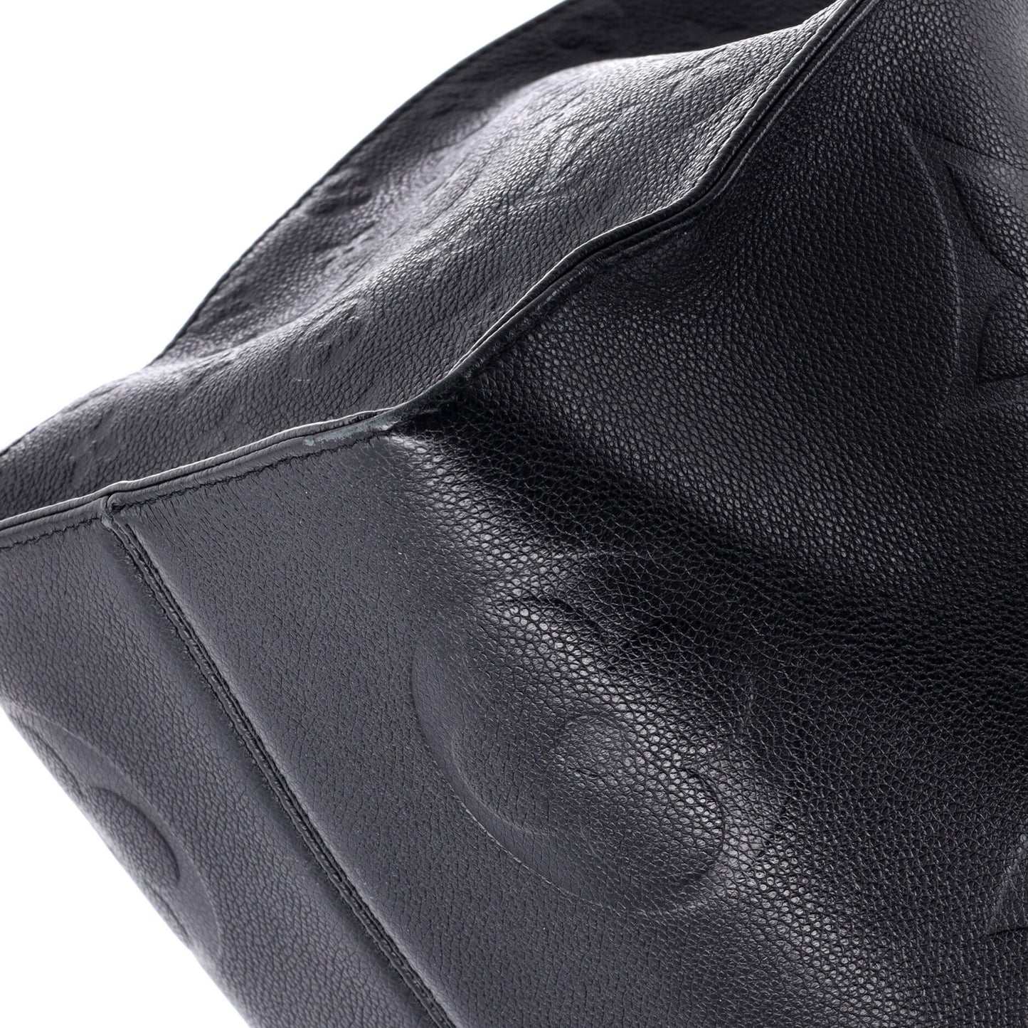 OnTheGo Tote Monogram Empreinte Giant GM