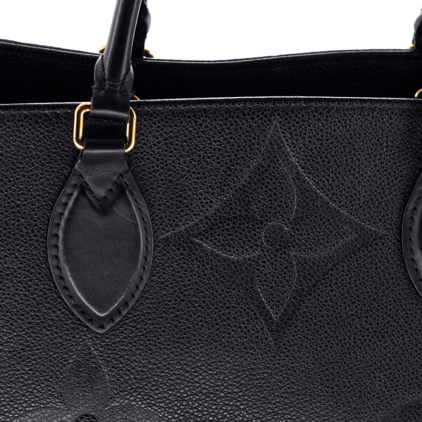 OnTheGo Tote Monogram Empreinte Giant GM