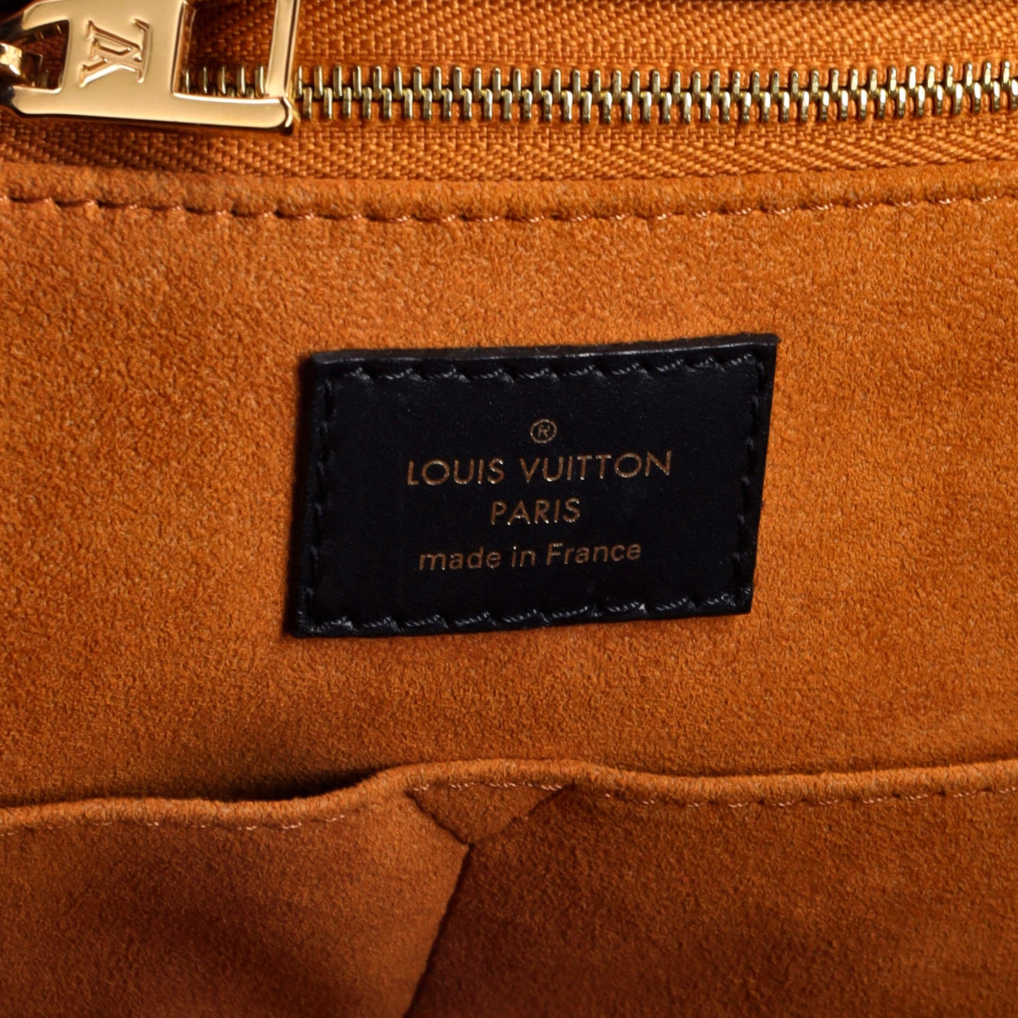 OnTheGo Tote Monogram Empreinte Giant GM