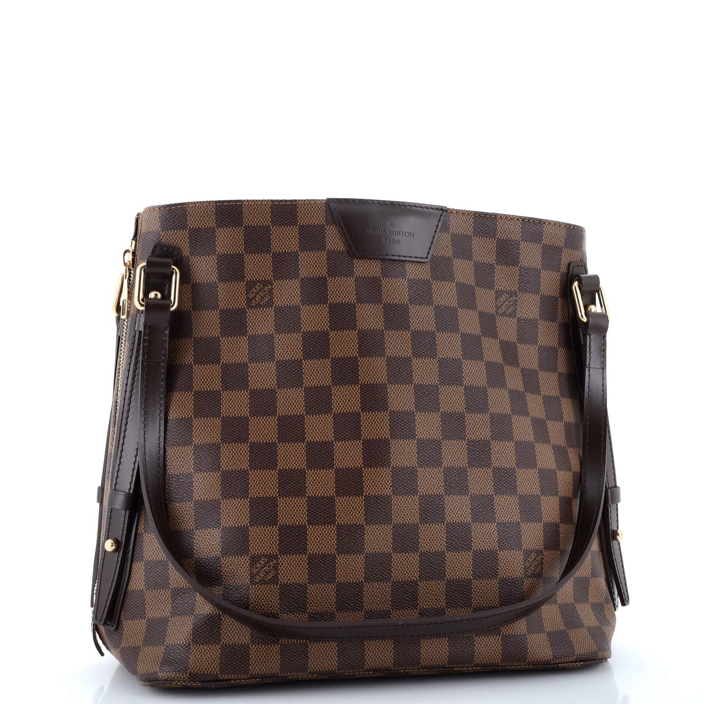 Cabas Rivington Damier