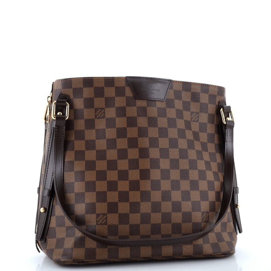 Cabas Rivington Damier