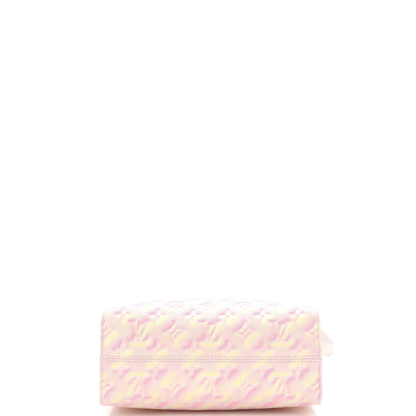 OnTheGo Tote Stardust Monogram Empreinte Leather PM