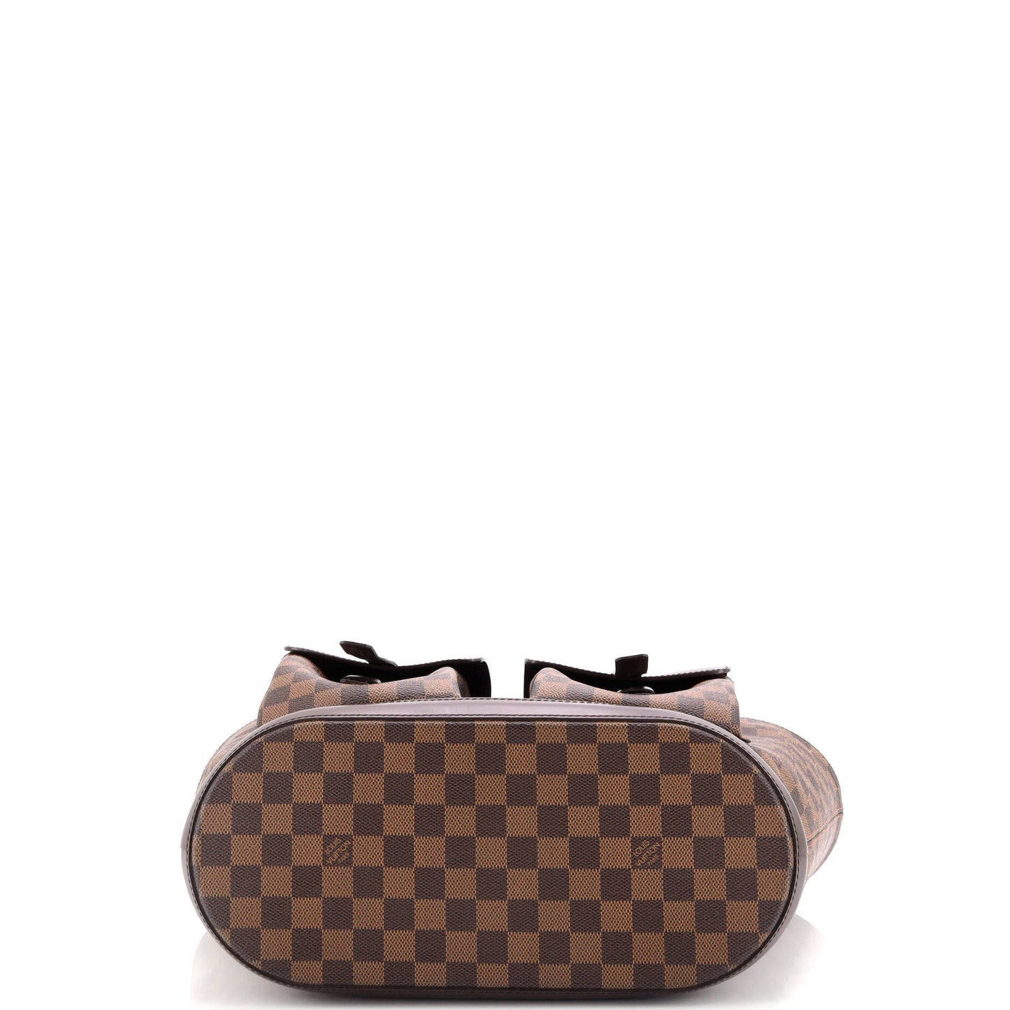 Manosque Handbag Damier GM