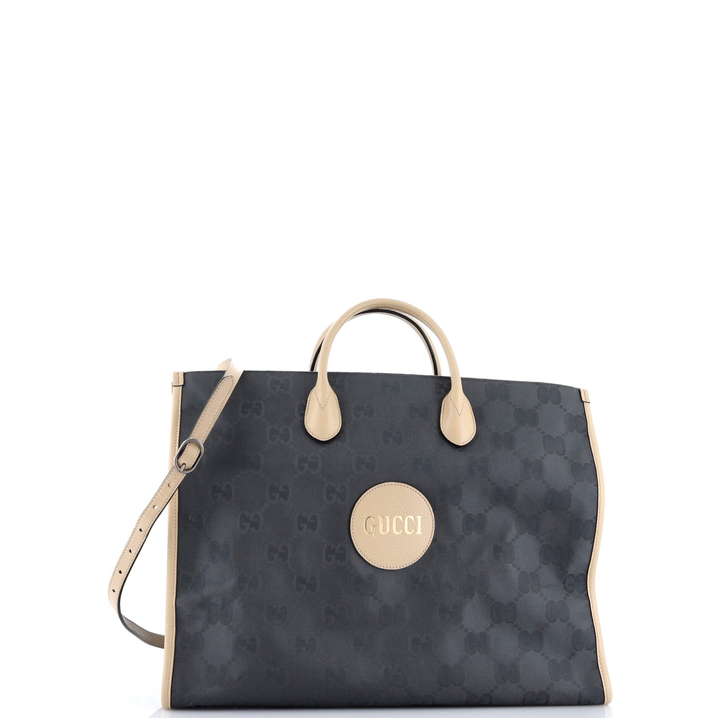Off The Grid Tote GG Econyl