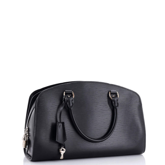 Pont Neuf NM Handbag Epi Leather PM