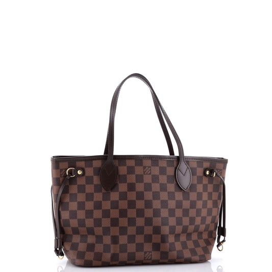Neverfull Tote Damier PM