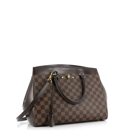 Rivoli Handbag Damier MM