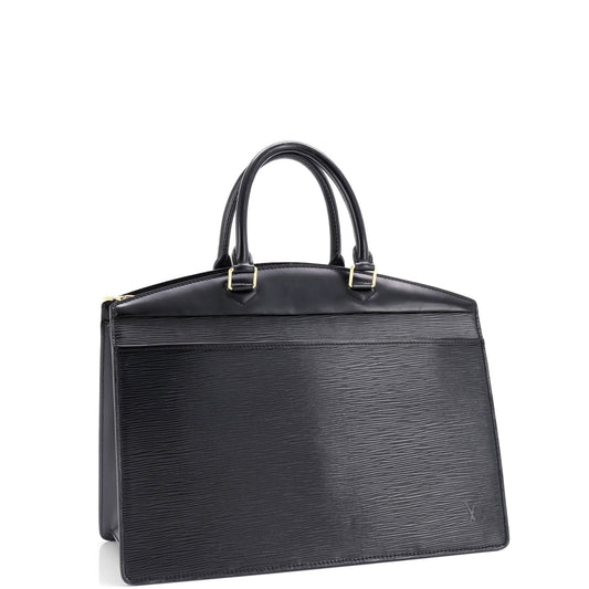 Riviera Handbag Epi Leather