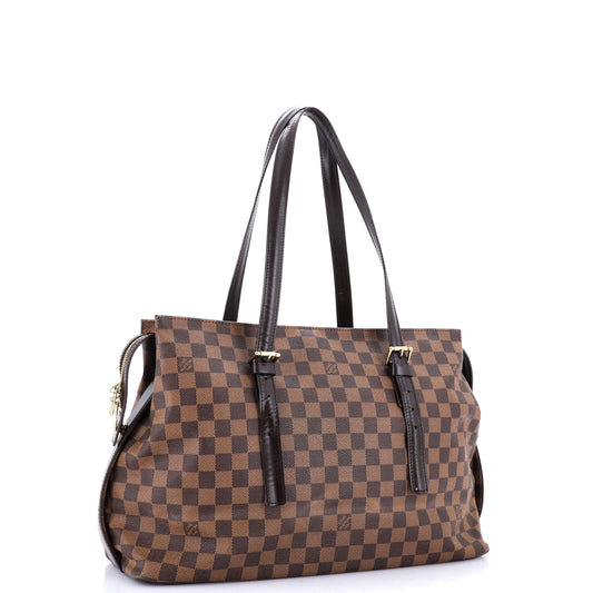 Chelsea Handbag Damier