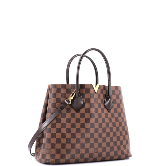Kensington Handbag Damier